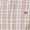 CAMISA SPAGNOLO CUADRO OXFORD - Imagen 2
