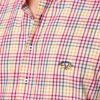 CAMISA SPAGNOLO CUADROS - Imagen 2