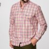 CAMISA SPAGNOLO CUADROS