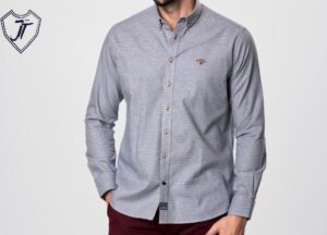 CAMISA SPAGNOLO FANTASIA