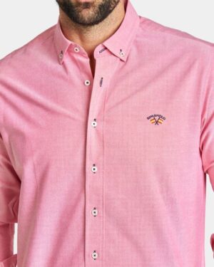 CAMISA SPAGNOLO OXFORD LISA