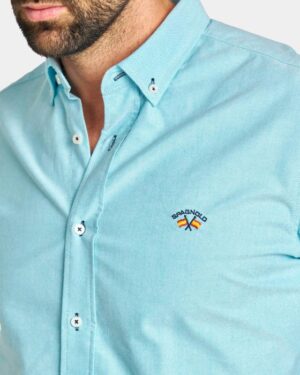 CAMISA SPAGNOLO LISA