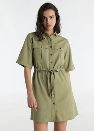 VESTIDO LOIS FABIANA