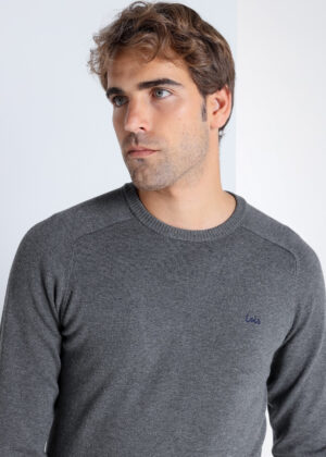 JERSEY LOIS CUELLO CAJA