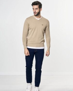 JERSEY SPAGNOLO BASICO PICO