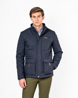 PARKA HUSKY SPAGNOLO