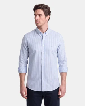 CAMISA SPAGNOLO RAYAS