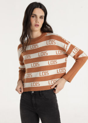 JERSEY LOIS JULIETTE