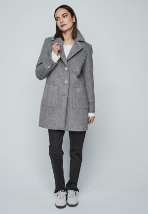 ABRIGO ESPIGA DANDARA