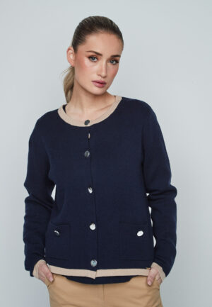 REBECA CHANEL DANDARA