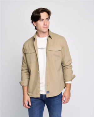 SOBRECAMISA SPAGNOLO