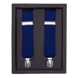 TIRANTE LISO AZUL ROYAL