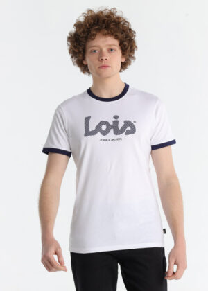 CAMISETA LOIS LENNOM