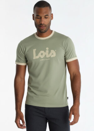 CAMISETA LOIS LENNOM