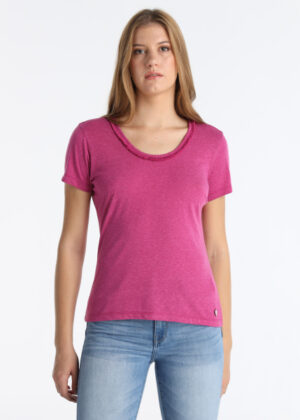 CAMISETA LOIS LUCINDA