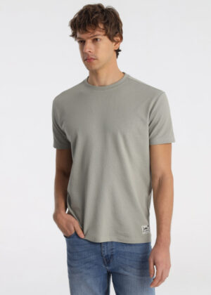 CAMISETA LOIS NELSON
