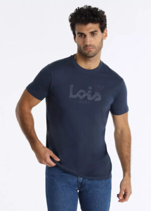 CAMISETA LOIS ROMEO