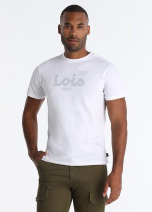 CAMISETA LOIS ROMEO