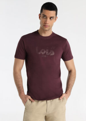 CAMISETA LOIS ROMEO