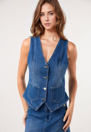 Chaquetas & Chalecos