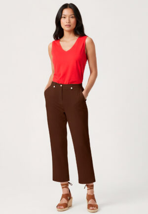 PANTALON BASICO DANDARA
