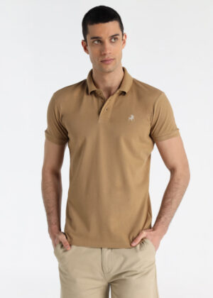 POLO LOIS FILIPO CAMEL