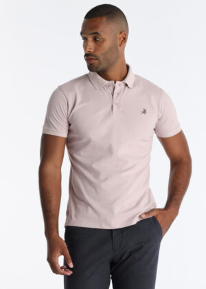 POLO LOIS FILIPO ROSA
