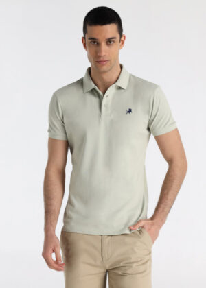 POLO LOIS FILIPO VERDE