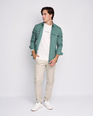 SOBRECAMISA SPAGNOLO