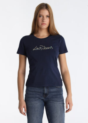 CAMISETA LOIS JULIET