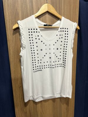 CAMISETA LOIS RAQUEL
