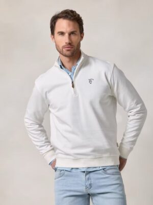 SUDADERA LA GARROCHA