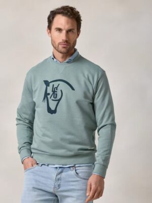 SUDADERA LA GARROCHA