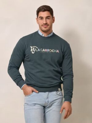 SUDADERA LA GARROCHA