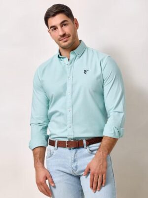 CAMISA LA GARROCHA