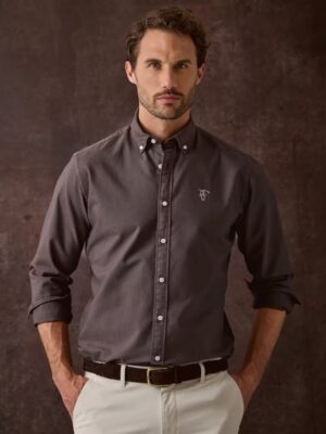CAMISA LA GARROCHA