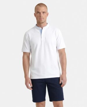 POLO SPAGNOLO C MAO