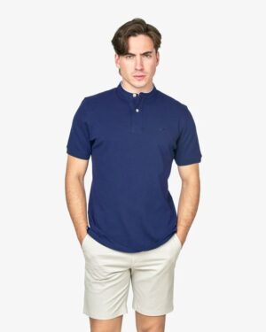 POLO SPAGNOLO C MAO