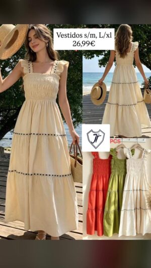 Vestidos