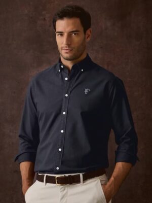CAMISA LA GARROCHA