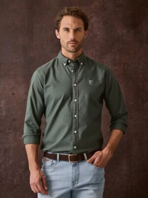 CAMISA LA GARROCHA