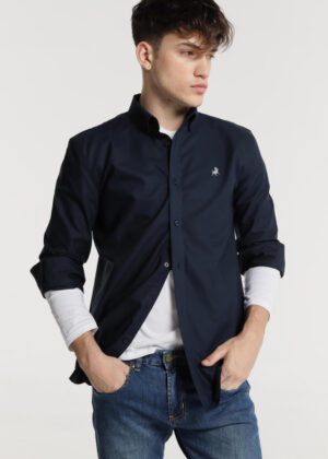 CAMISA LOIS SURINAME