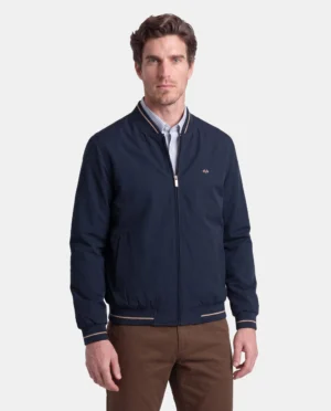 CAZADORA REVERSIBLE SPAGNOLO