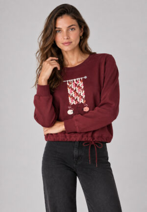 Sudaderas