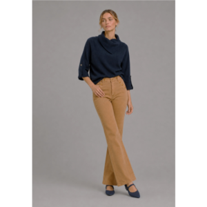 VAQUERO CAMEL DANDARA